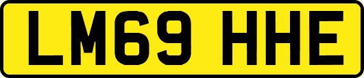 LM69HHE