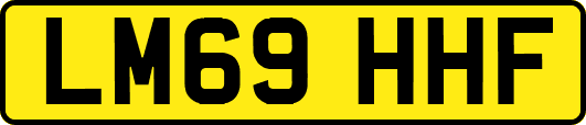 LM69HHF