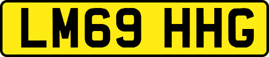 LM69HHG