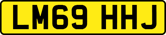 LM69HHJ