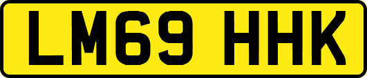 LM69HHK