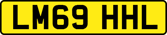 LM69HHL