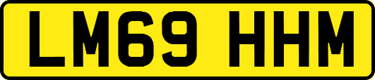 LM69HHM