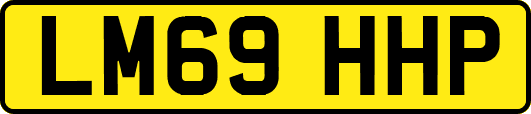 LM69HHP
