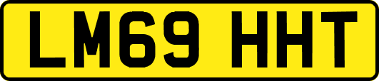 LM69HHT
