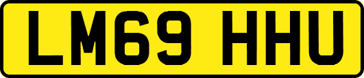 LM69HHU