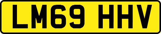 LM69HHV