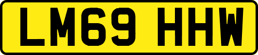 LM69HHW