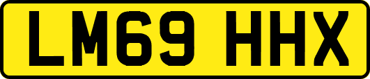 LM69HHX