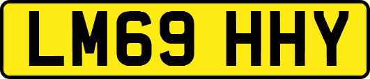 LM69HHY
