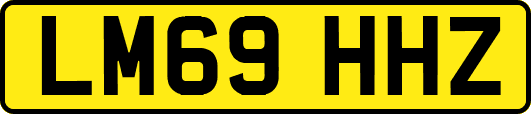 LM69HHZ