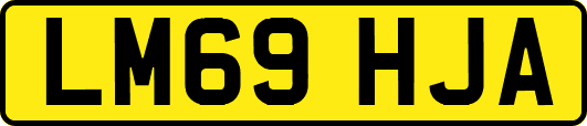LM69HJA