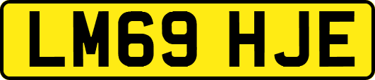 LM69HJE