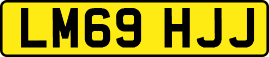 LM69HJJ
