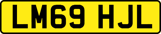 LM69HJL