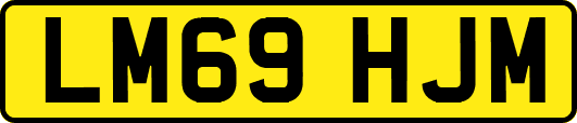 LM69HJM