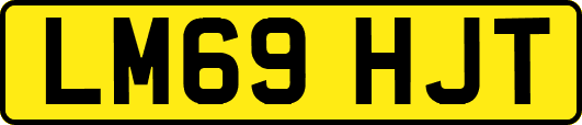 LM69HJT