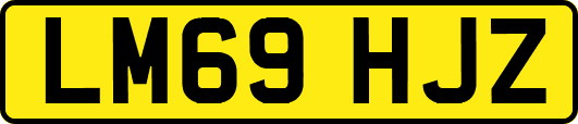 LM69HJZ
