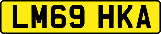 LM69HKA