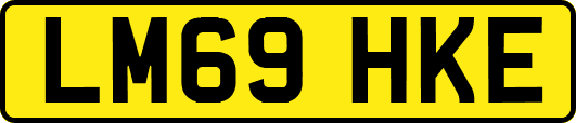 LM69HKE