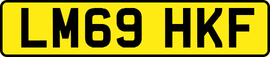 LM69HKF