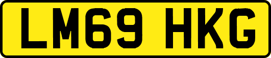 LM69HKG