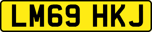 LM69HKJ