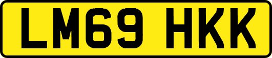 LM69HKK