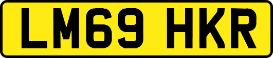 LM69HKR