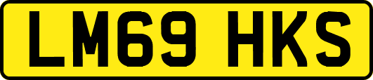 LM69HKS