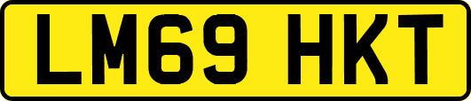 LM69HKT
