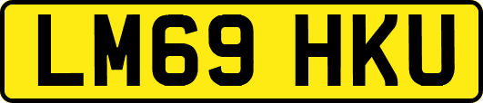 LM69HKU