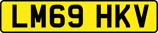 LM69HKV