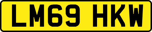 LM69HKW