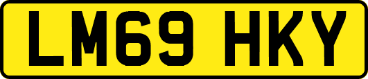 LM69HKY