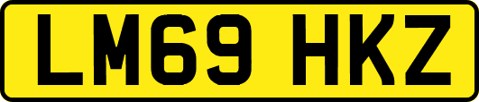LM69HKZ