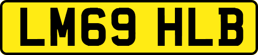 LM69HLB