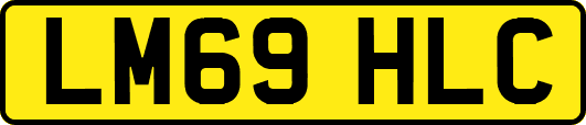 LM69HLC