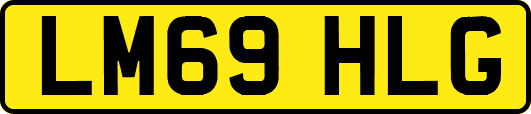 LM69HLG