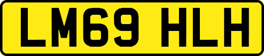 LM69HLH