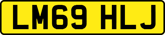 LM69HLJ