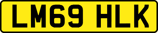 LM69HLK