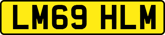 LM69HLM
