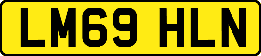 LM69HLN