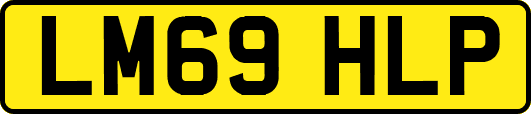 LM69HLP