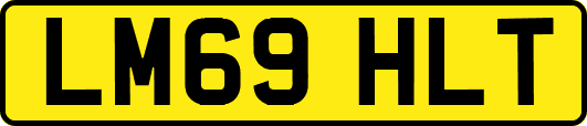 LM69HLT