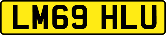 LM69HLU