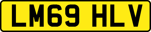 LM69HLV
