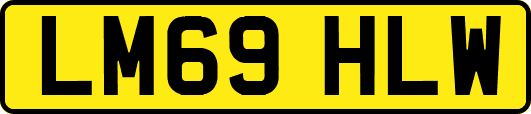 LM69HLW