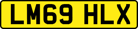 LM69HLX